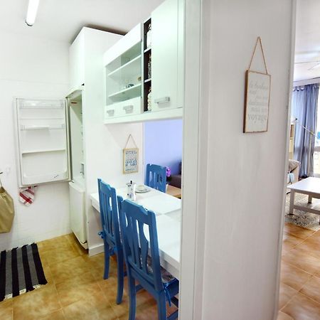 Azulete Apartman Arona  Kültér fotó