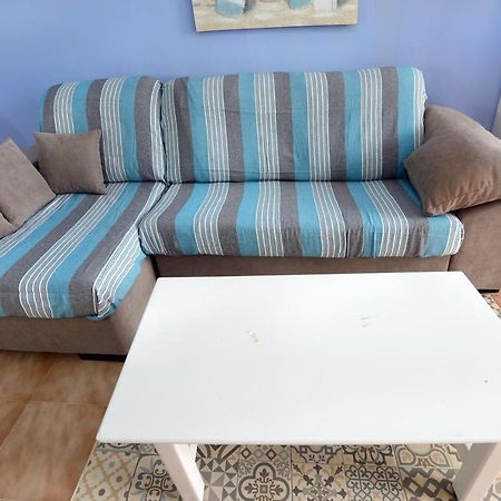 Azulete Apartman Arona  Kültér fotó