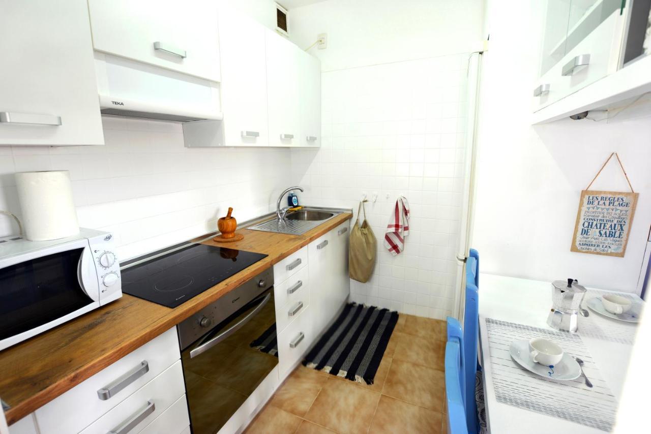 Azulete Apartman Arona  Kültér fotó