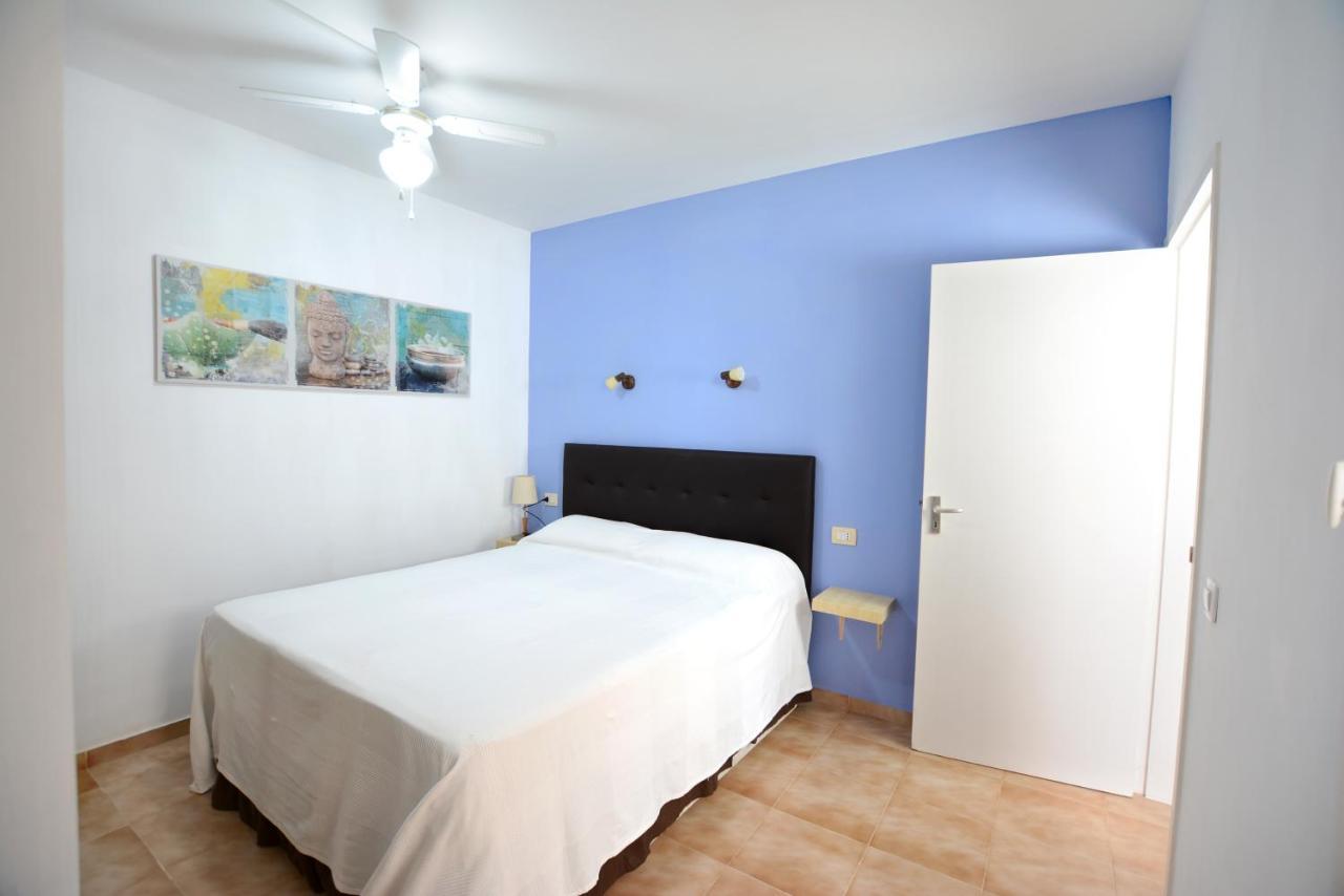 Azulete Apartman Arona  Kültér fotó