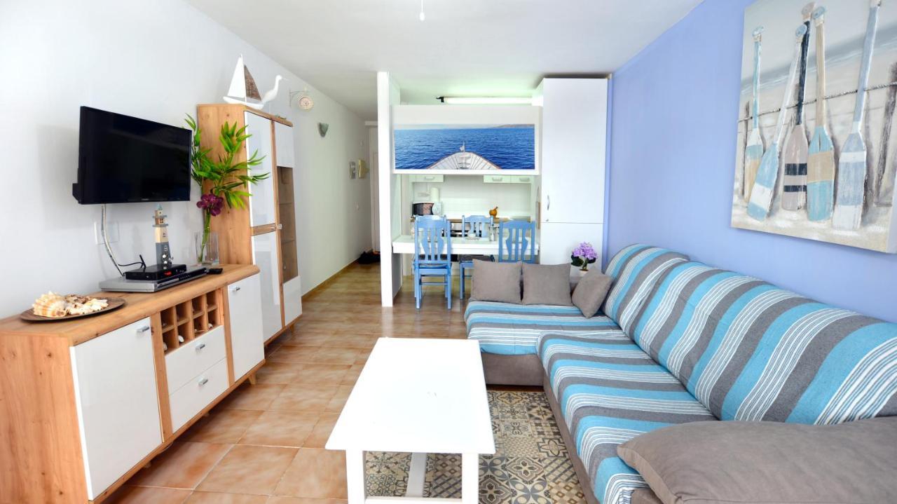 Azulete Apartman Arona  Kültér fotó