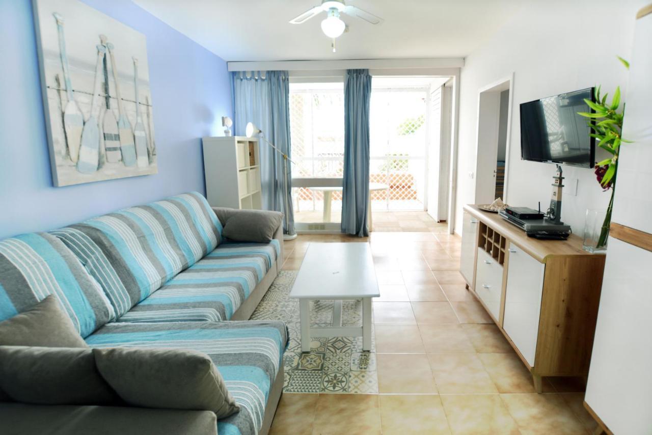 Azulete Apartman Arona  Kültér fotó